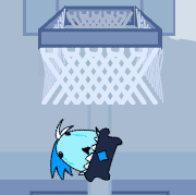 SMC DUNK! [LEGENDARIES] - Shadow Milk Cookie Basketball Game - Play Free Online