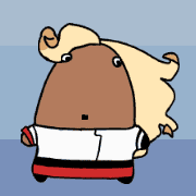TAKE CARE OF YOUR OWN BUTTER ROLL! - Play Free Online