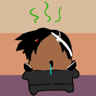 Take Care of Your Own Dark Choco
