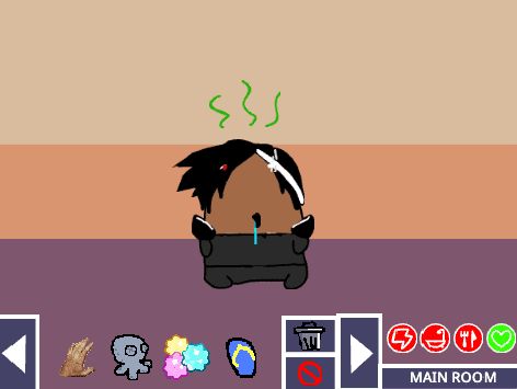 Take Care of Your Own Dark Choco