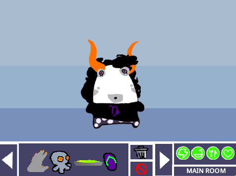 Take Care of Your Own Gamzee Makara