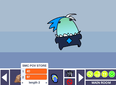 Throw Your Own Shadow Milk! [fixed pets and drag] - Play Free Online